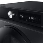 Máy giặt sấy Samsung Bespoke Inverter giặt 12 kg - sấy 7 kg WD12DB7B85GBSV