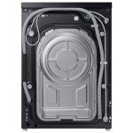 Máy giặt sấy Samsung Bespoke Inverter giặt 12 kg - sấy 7 kg WD12DB7B85GBSV