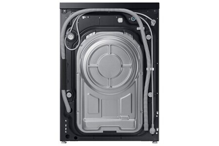 Máy giặt sấy Samsung Bespoke Inverter giặt 12 kg - sấy 7 kg WD12DB7B85GBSV