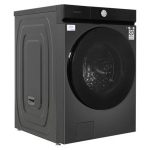 Máy giặt sấy Samsung Bespoke AI Inverter giặt 21 kg - sấy 12 kg WD21B6400KV/SV