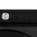 Máy giặt sấy Samsung Bespoke AI Inverter giặt 21 kg - sấy 12 kg WD21B6400KV/SV