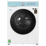 Máy giặt sấy Samsung Bespoke AI Inverter giặt 14 kg - sấy 8 kg WD14BB944DGMSV