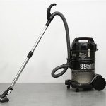 Máy hút bụi công nghiệp Hitachi CV-995HC 24CV CGB