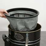 Máy hút bụi công nghiệp Hitachi CV-995HC 24CV CGB