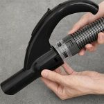 Máy hút bụi công nghiệp Hitachi CV-995HC 24CV CGB