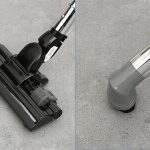 Máy hút bụi công nghiệp Hitachi CV-995HC 24CV CGB