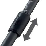 Máy Hút Bụi Hitachi CV-960F 24CV(WR) 2100W