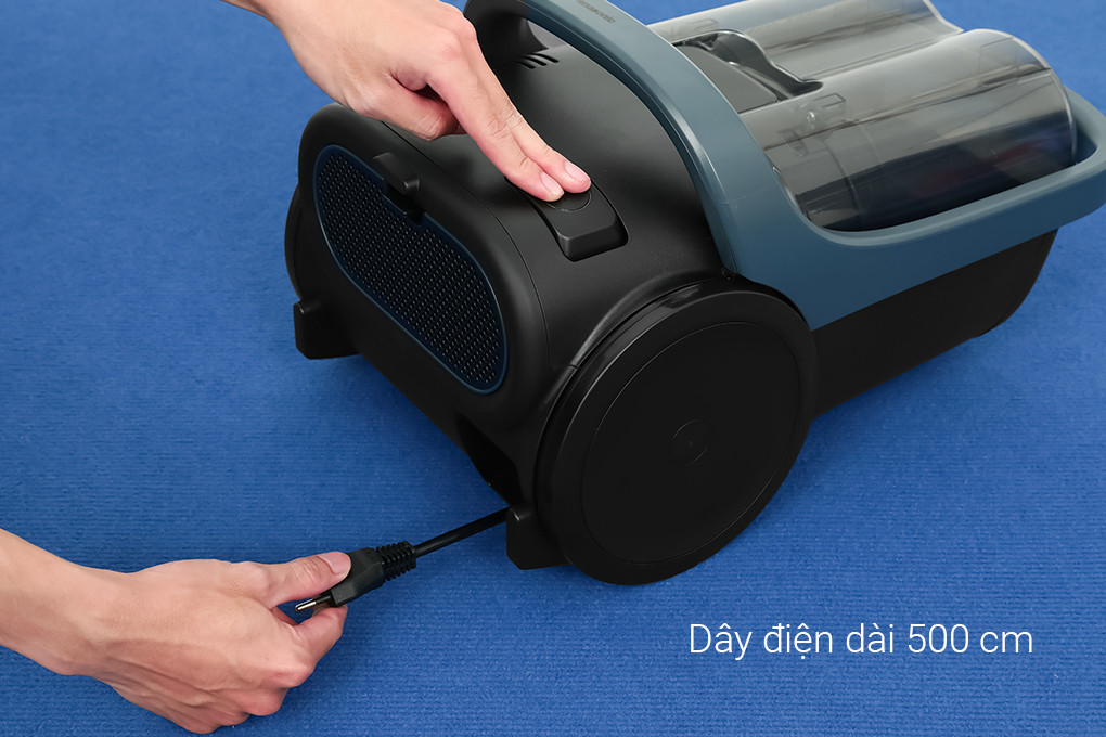 Dây điện thu gọn