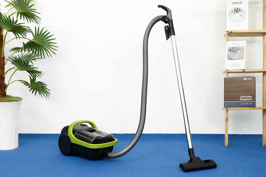 Máy hút bụi dạng hộp Panasonic MC-CL603GN49