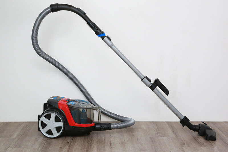 Nhỏ gọn - Máy hút bụi Philips FC9351 1900W Máy hút bụi dạng hộp Philips FC9351/01