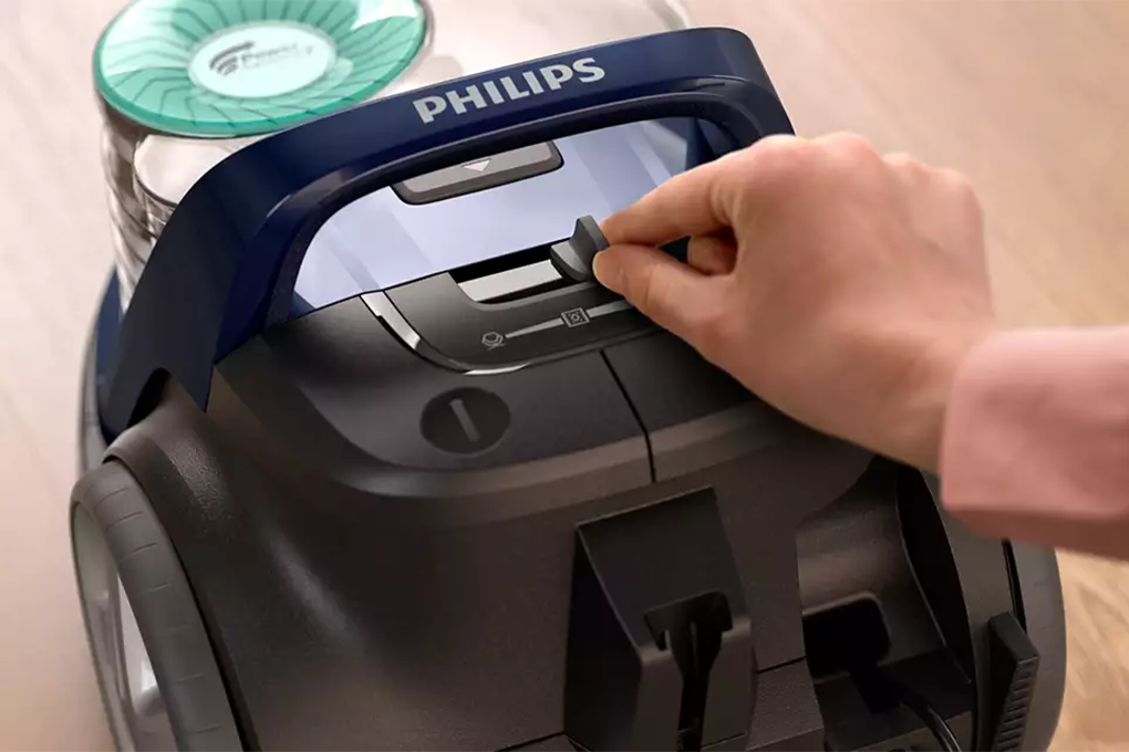 may-hut-bui-dang-hop-philips-fc9570-01-95001-1 Máy hút bụi dạng hộp Philips FC9570/01 - Công nghệ