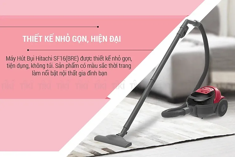 may-hut-bui-hitachi-cv-sf16bre-47689 Máy hút bụi Hitachi CV-SF16(BRE)