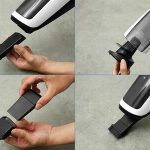 Máy hút bụi không dây Hitachi PV-X80M