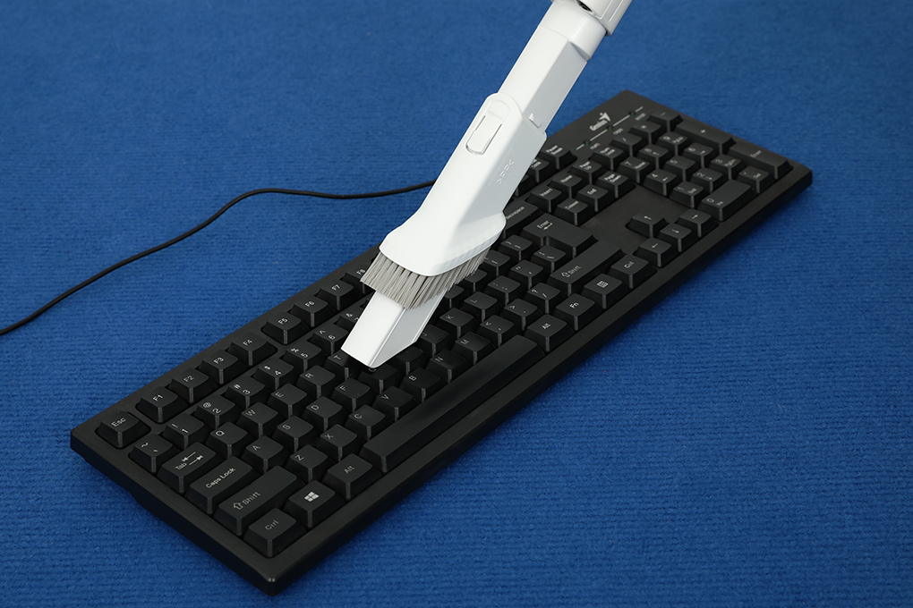 Đầu hút 2 trong 1