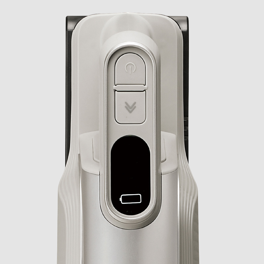 Máy Hút Bụi Panasonic MC-SBR40C946 tích hợp màn hình thông minh 