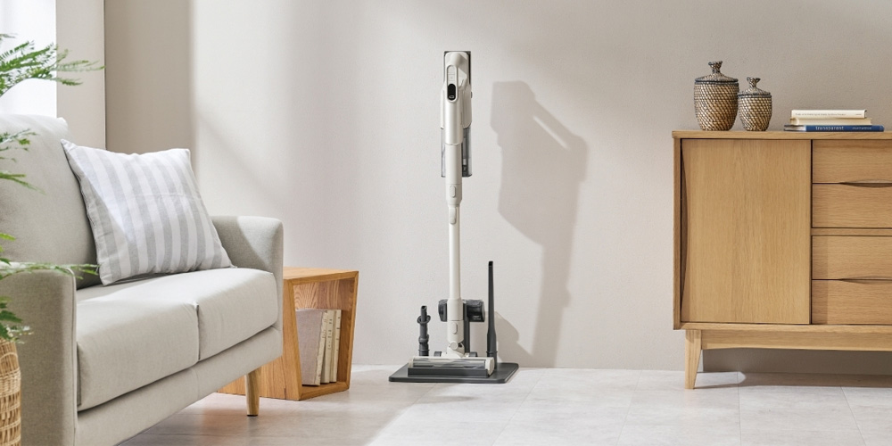 Máy hút bụi không dây Panasonic MC-SBR40C946