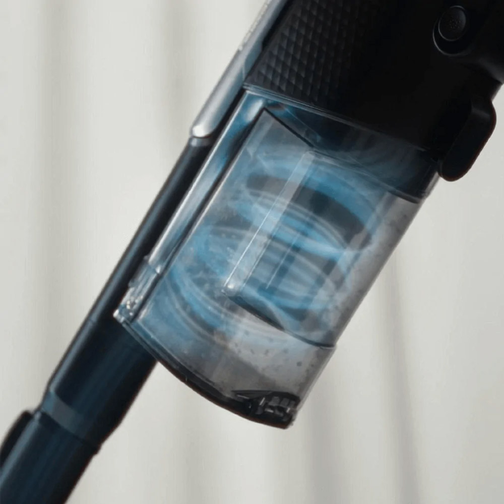 Máy Hút Bụi MC-SBR70K946 có công suất hút 135W