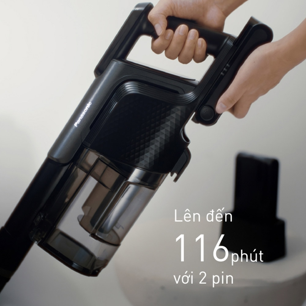 Máy Hút Bụi MC-SBR70K946 có thời gian sử dụng lâu dài 