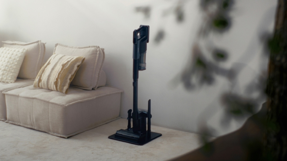 Máy hút bụi không dây Panasonic MC-SBR70K946