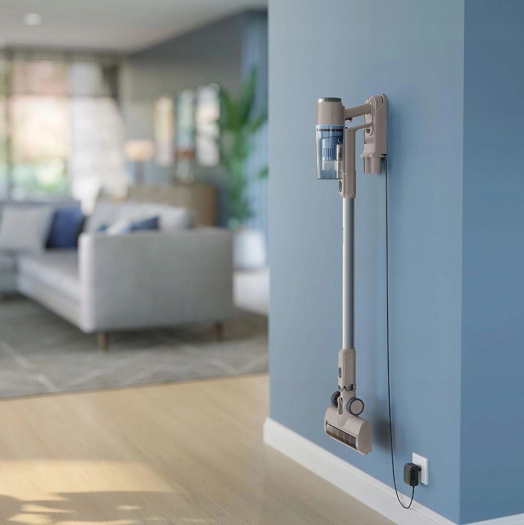 Máy hút bụi không dây Philips XC2011/01