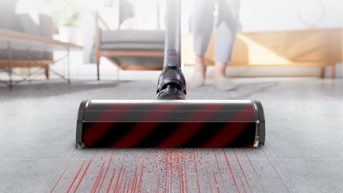  LG A9N-MAX được tích hợp hai công nghệ hiện đại