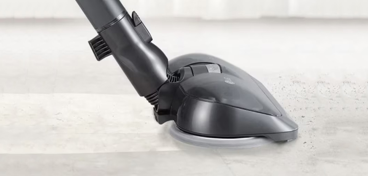 Đầu lau hút của Máy Hút Bụi LG A9N-MAX