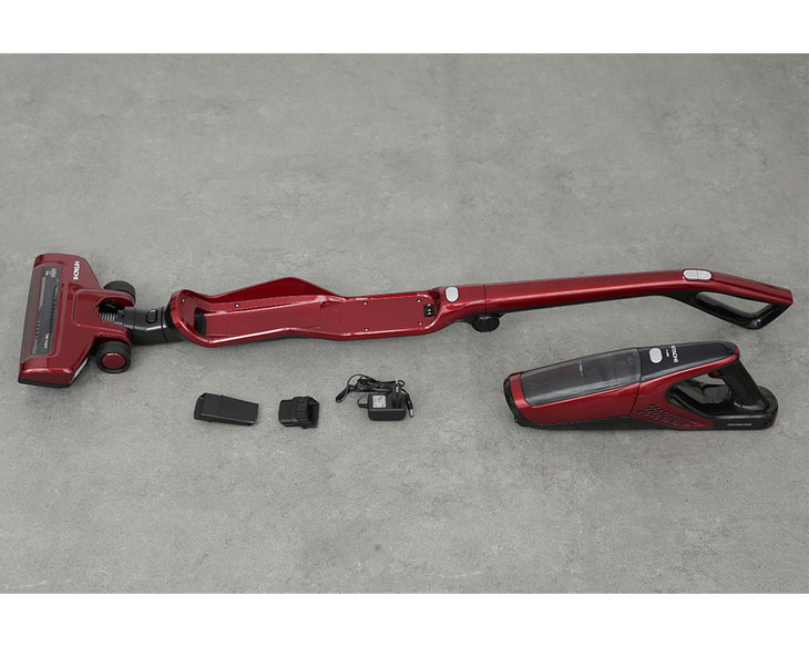 Máy hút bụi không dây Hitachi PV-X85M(MRE) - Ảnh 14