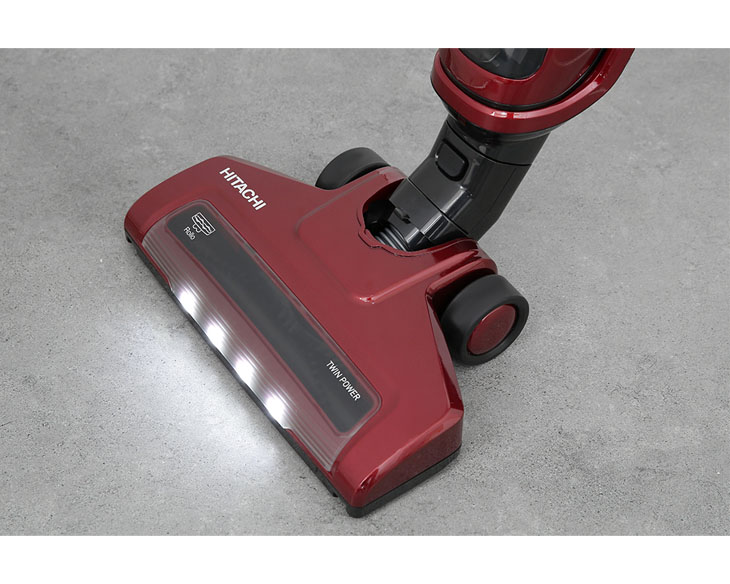 Máy hút bụi không dây Hitachi PV-X85M(MRE) - Ảnh 6