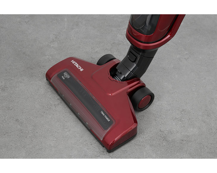 Máy hút bụi không dây Hitachi PV-X85M(MRE) - Ảnh 5