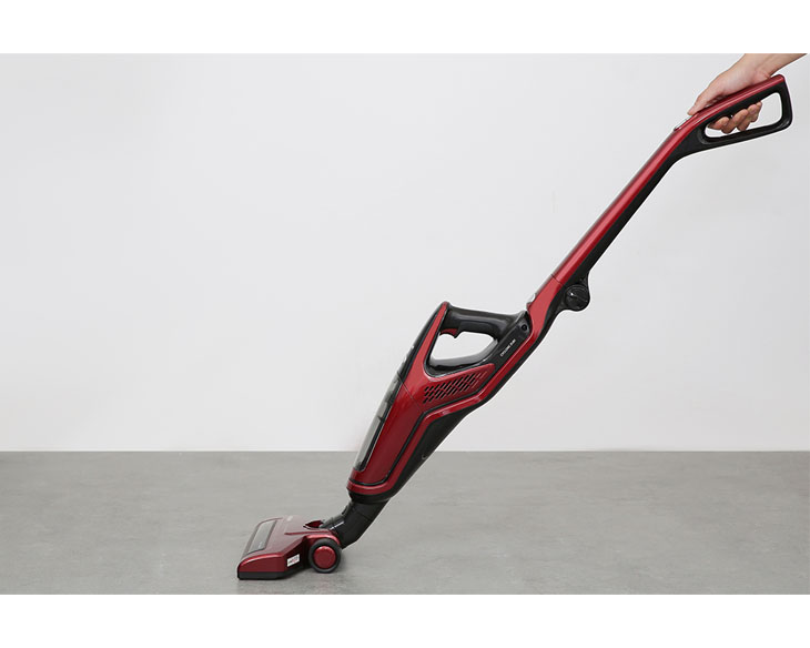 Máy hút bụi không dây Hitachi PV-X85M(MRE) - Ảnh 4