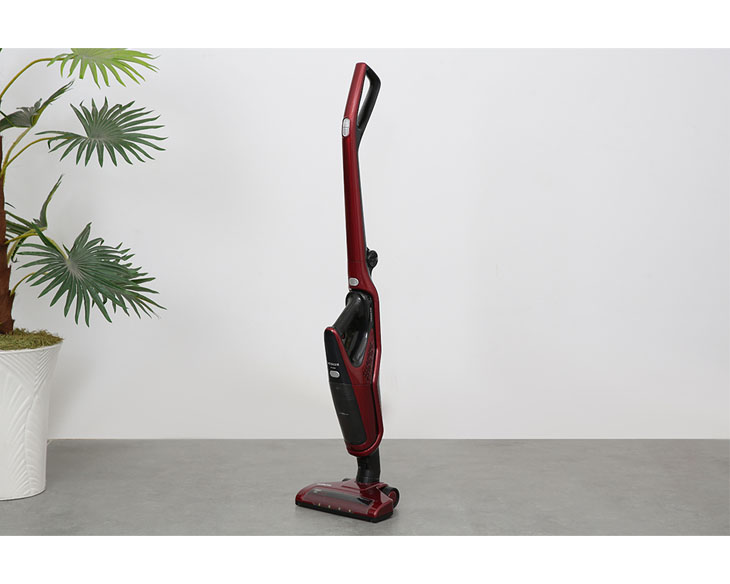 Máy hút bụi không dây Hitachi PV-X85M(MRE) - Ảnh 3