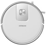 Alternative view of Robot hút bụi lau nhà Hitachi RV-X15N
