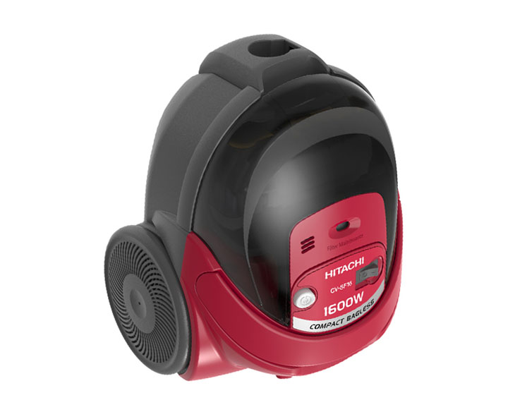 Máy hút bụi Hitachi CV-SF16(BRE) - Ảnh 5