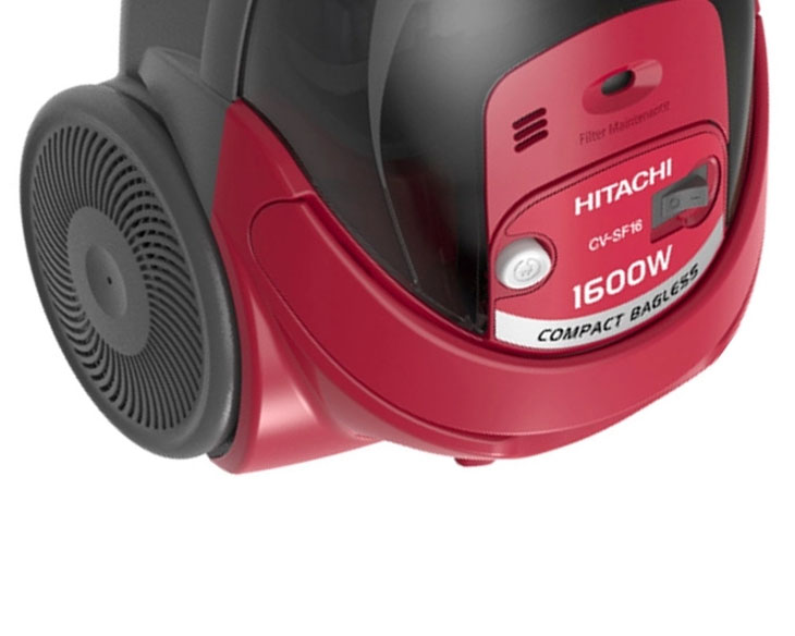 Máy hút bụi Hitachi CV-SF16(BRE) - Ảnh 4