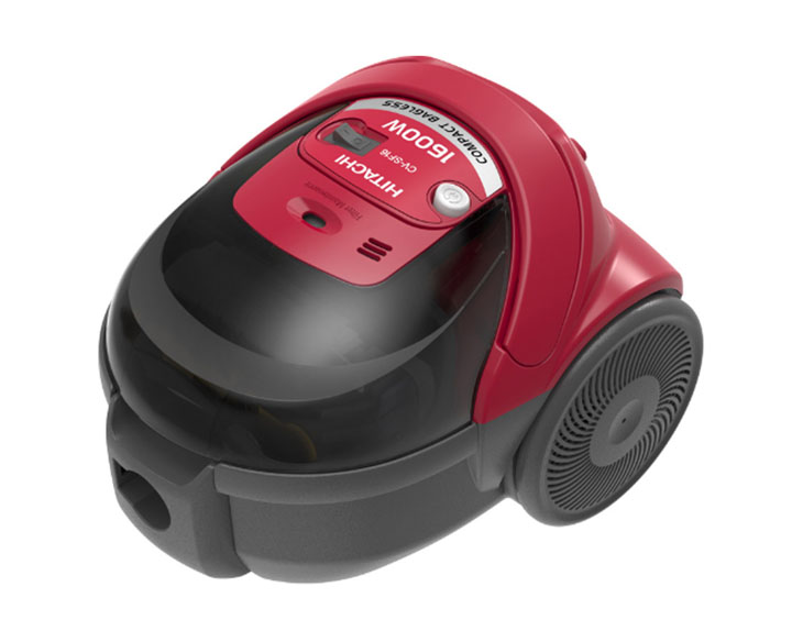 Máy hút bụi Hitachi CV-SF16(BRE) - Ảnh 3