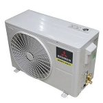 Máy lạnh Mitsubishi Heavy Inverter 2 HP SRK18YZP-W5