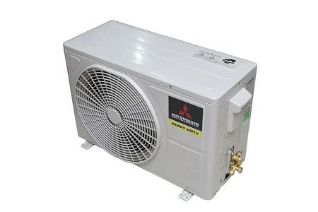 Máy lạnh Mitsubishi Heavy Inverter 2 HP SRK18YZP-W5