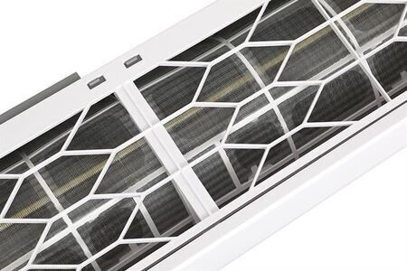 Máy lạnh Casper Inverter 1.5 HP GC-12IB36