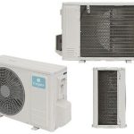 Máy lạnh Casper Inverter 1.5 HP GC-12IB36