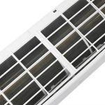 Máy lạnh Casper Inverter 1 HP QC-09IU36A