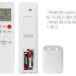 Máy lạnh Casper Inverter 1 HP QC-09IU36A