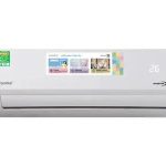Máy Lạnh Comfee Inverter 1 Hp CFS-10VAFF-V
