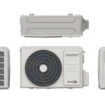 Máy Lạnh Comfee Inverter 1 Hp CFS-10VAFF-V
