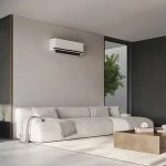 Máy Lạnh LG Inverter 1 Hp IDC09M1 - Đảo gió 4 chiều