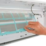 Điều Hòa Midea Inverter 2 Chiều MSAFB-24HRDN8