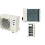 Máy Lạnh Panasonic Inverter 2.5 HP CU/CS-XU24ZKH-8