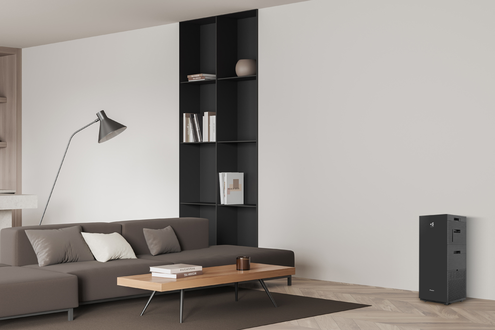 Máy lọc không khí Daikin MCK70ZVM7-T