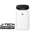 Máy lọc không khí Sharp FP-J60EW