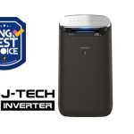 Máy lọc không khí Sharp FP-J80EV-H