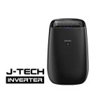 Máy lọc không khí Sharp FP-JM40V-B